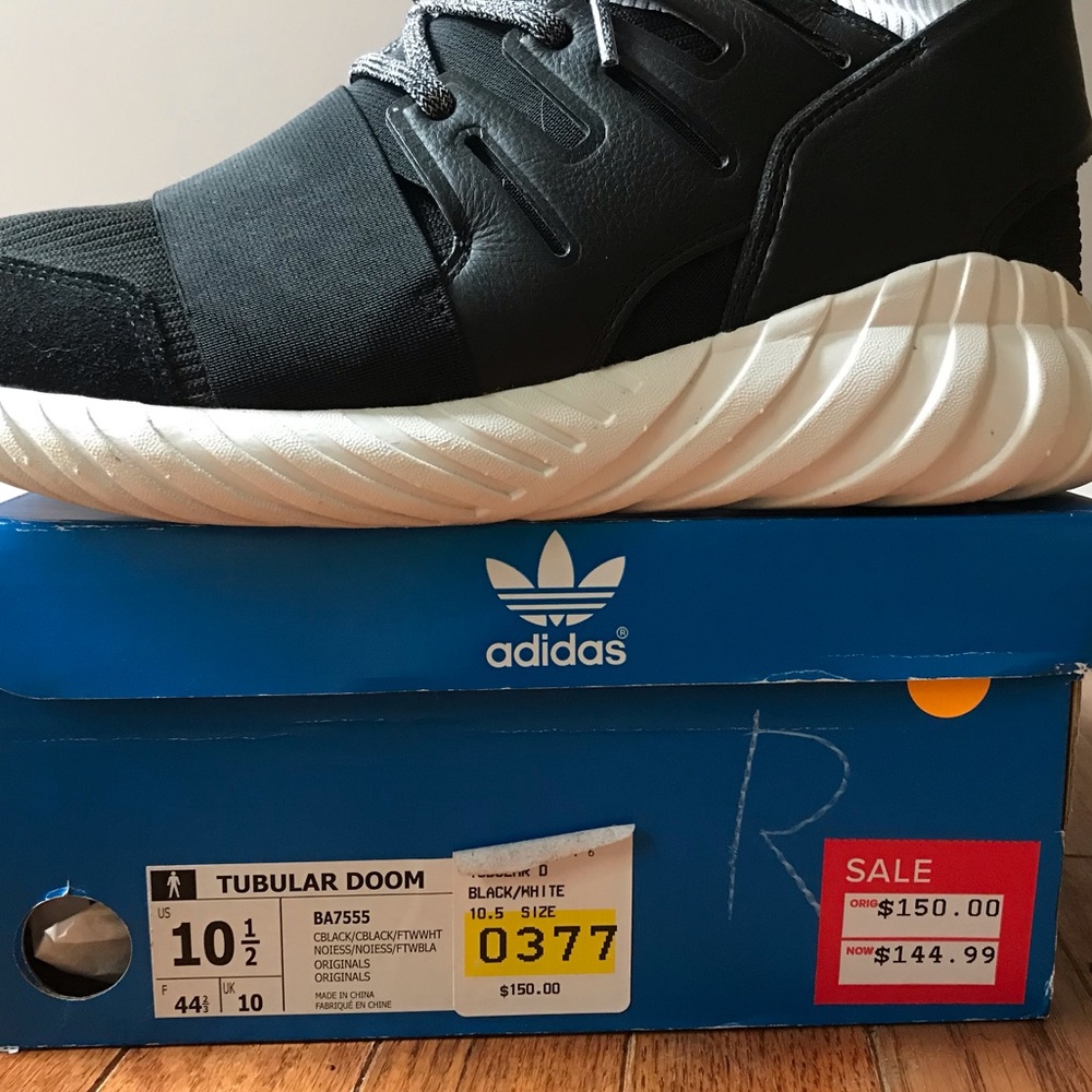 Adidas b-ball shoes
